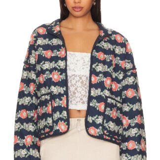 Chloe Jacket