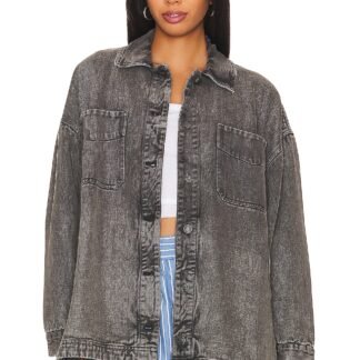 Madison City Jacket