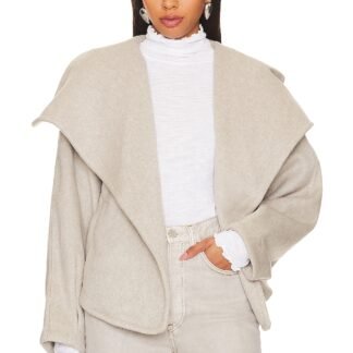 Mina Jacket