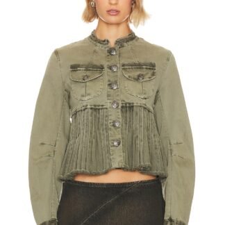 Cassidy Jacket