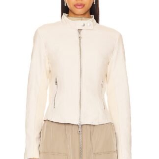 Max Moto Jacket