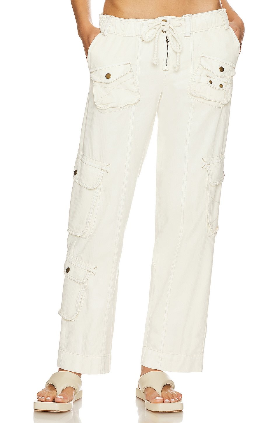 Tahiti Cargo Pant