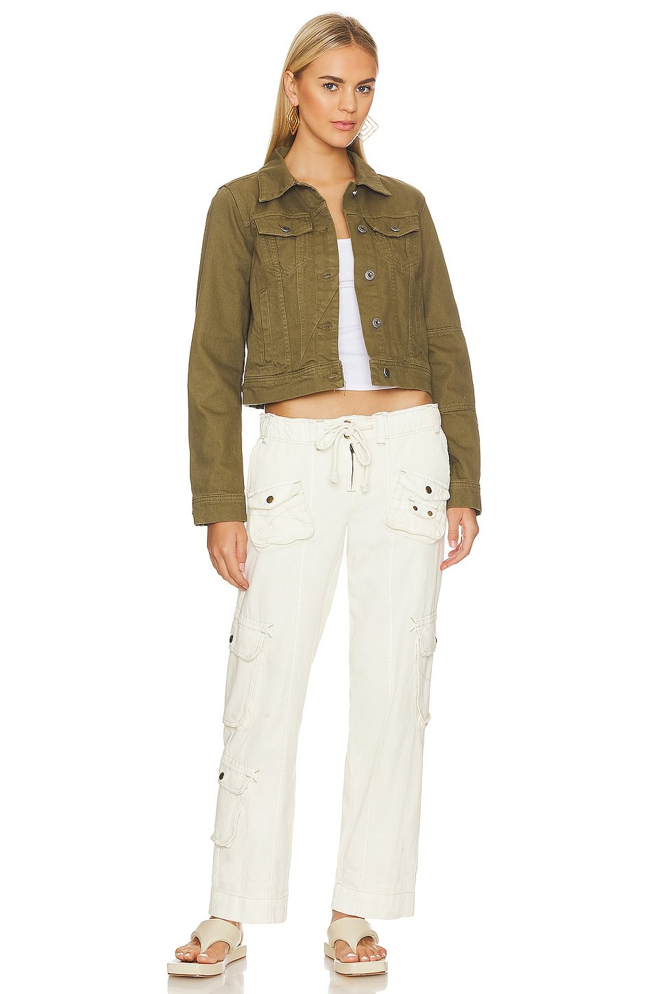 Tahiti Cargo Pant - Image 5