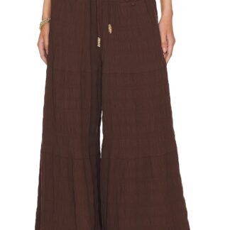 In Paradise Wide Leg Pant