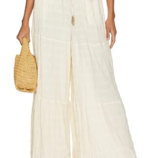 In Paradise Wide Leg Pant