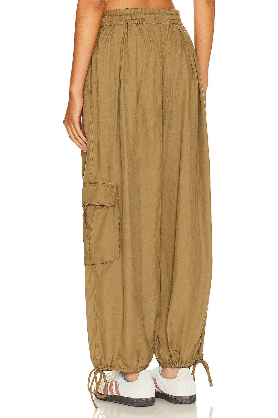 Palash Cargo Pant - Image 3