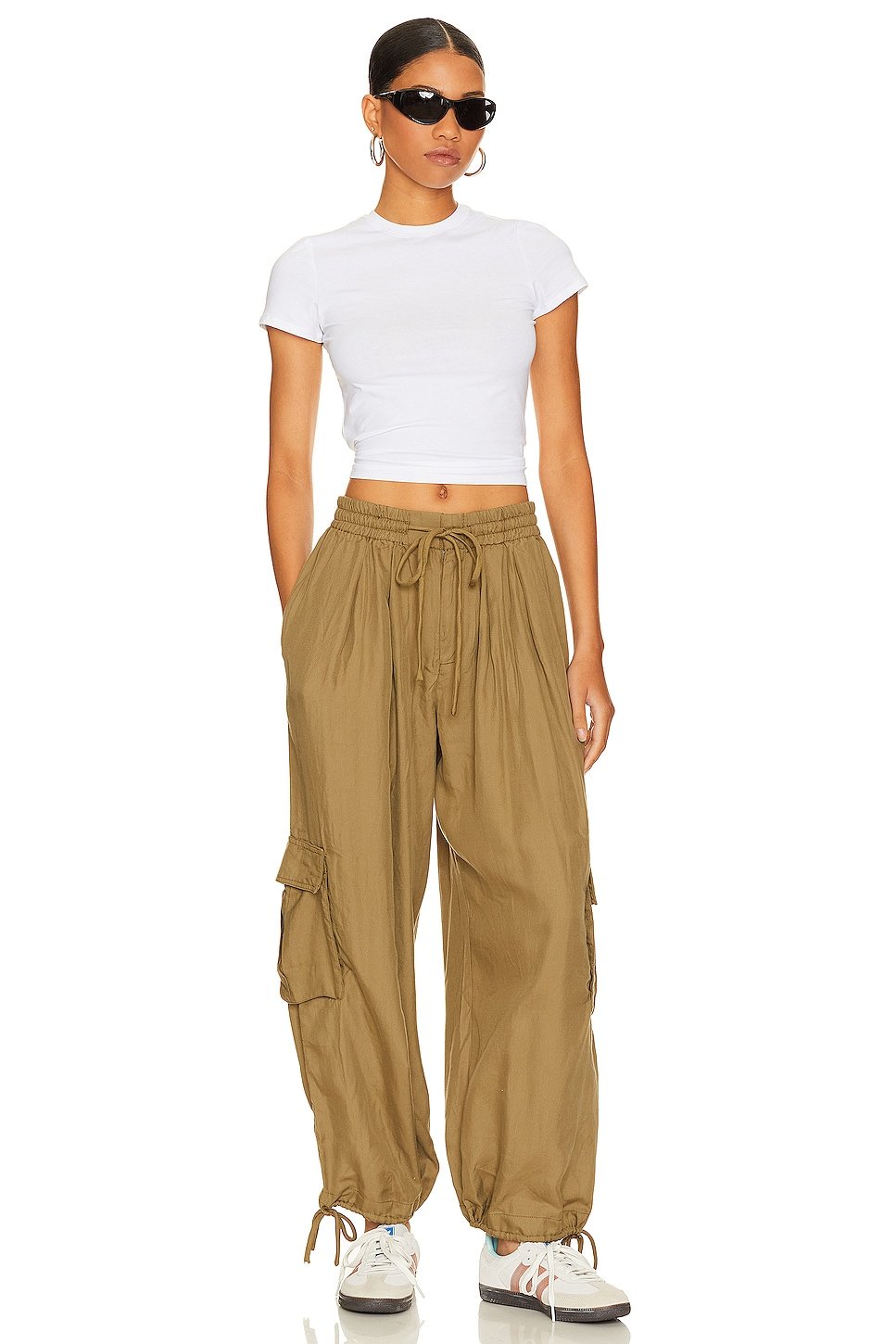 Palash Cargo Pant - Image 4