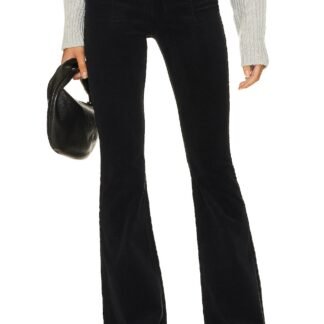 Jayde Cord Flare Pant