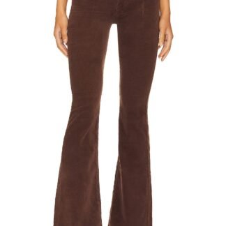 Jayde Cord Flare Pant