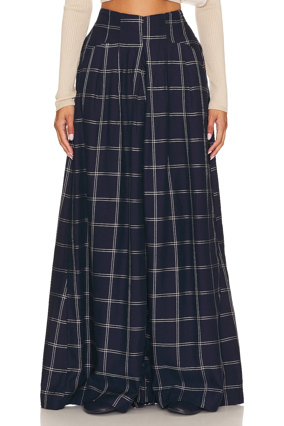 Dance At Dusk Wide Leg Pant