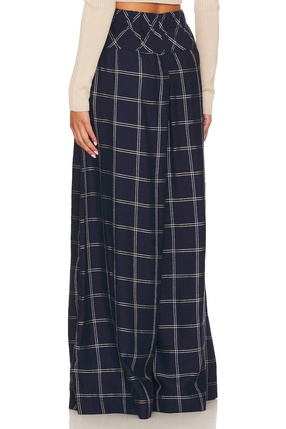 Dance At Dusk Wide Leg Pant - Image 3
