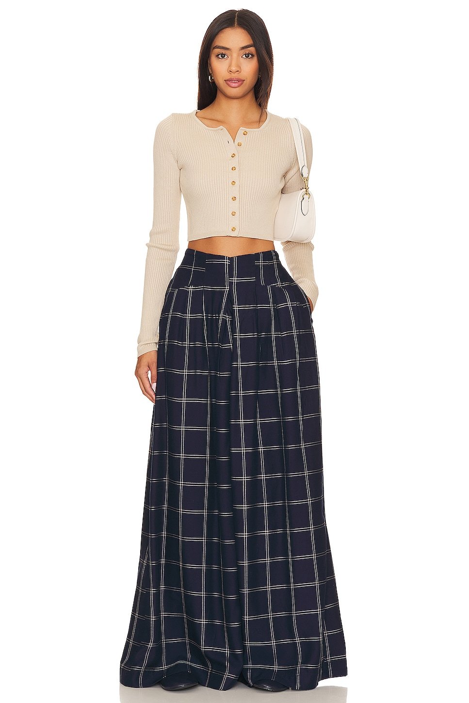 Dance At Dusk Wide Leg Pant - Image 4