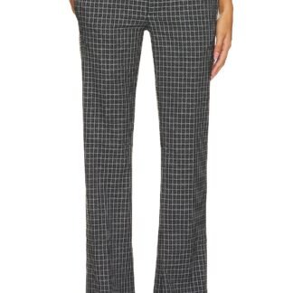 x Revolve Jana Flare Trouser in