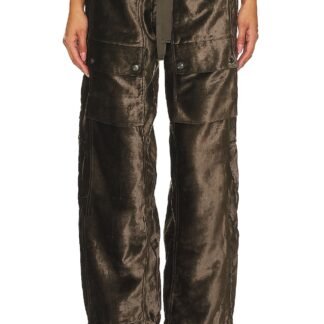x REVOLVE Skip A Beat Utility Pant