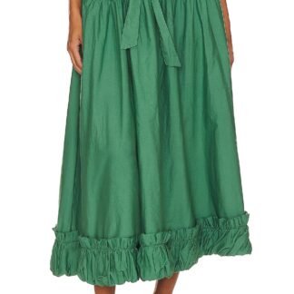 Favorite Part Midi Skirt