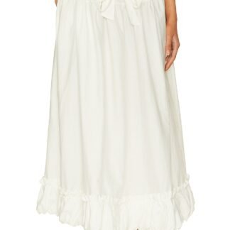 Favorite Part Midi Skirt