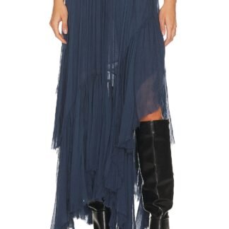 Clover Skirt