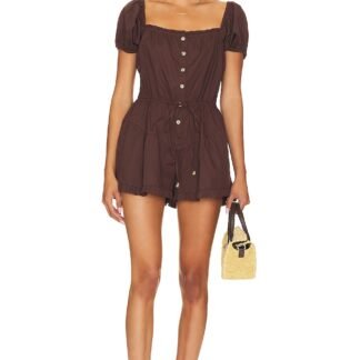 A Sight For Sore Eyes Romper