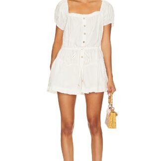 A Sight For Sore Eyes Romper