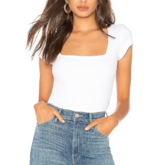 Square Eyes Bodysuit