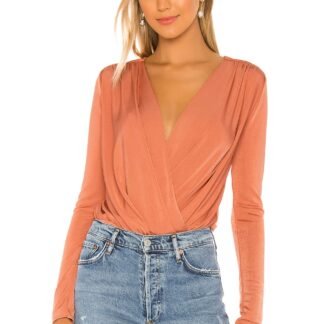 Turnt Bodysuit