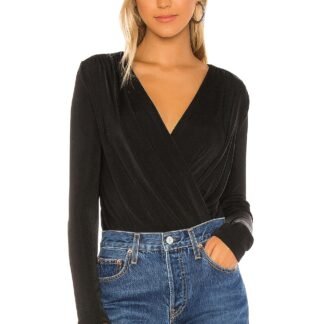 Turnt Bodysuit