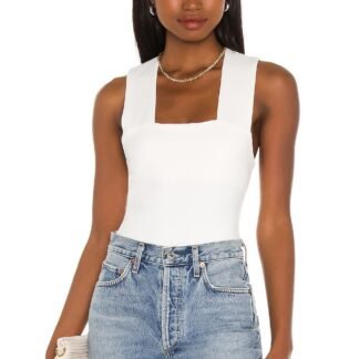 Shes So Sleek Bodysuit
