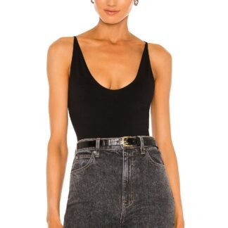 Seamless V Neck Cami