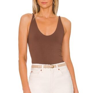 Seamless V Neck Cami