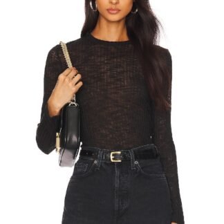 Aura Layering Top
