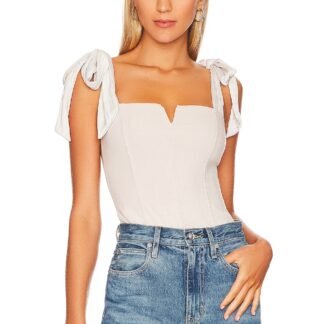 Lola Bodysuit