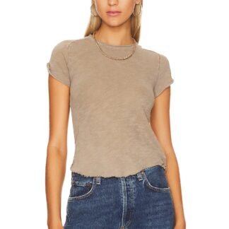 Be My Baby Top