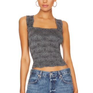 Love Letter Cami