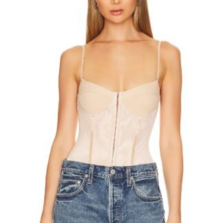 Night Rhythm Bodysuit