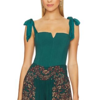 X Intimately FP Lola Bodysuit