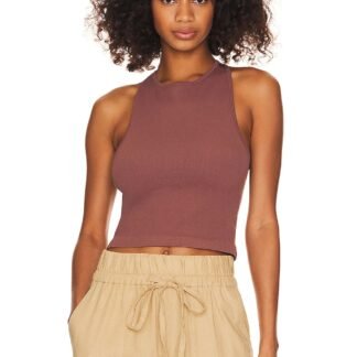 X Intimately FP Hayley Racerback