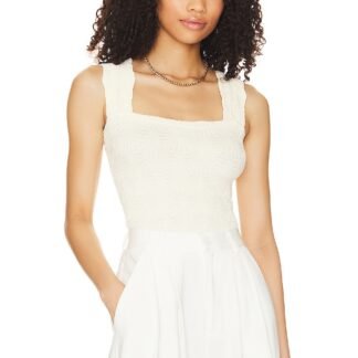 Love Letter Cami