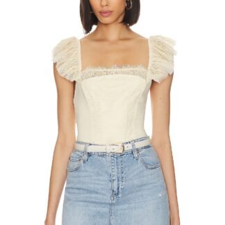 x REVOLVE Live It Up Cami