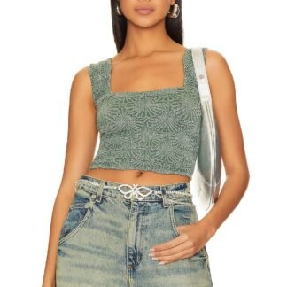 x Intimately FP Love Letter Cami