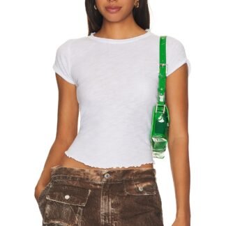 Be My Baby Tee