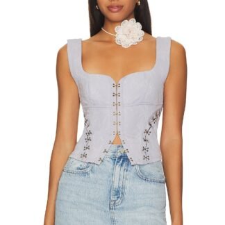 Dont Look Back Bustier