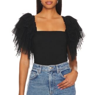x Intimately FP Kill The Light Bodysuit