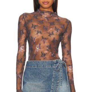 x Intimately FP Lady Lux Top