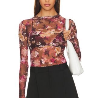 x Intimately FP Lady Lux Top