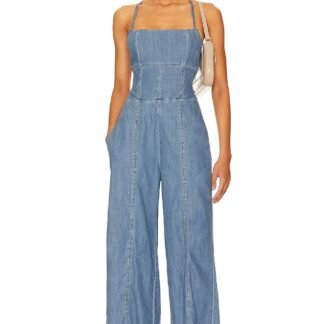 x REVOLVE Set The Mood One Piece