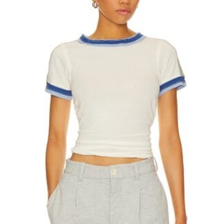 Sporty Mix Tee