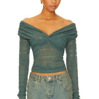 Hold Me Closer Top