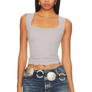 x Intimately FP Love Letter Cami In Evening Haze