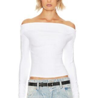 Gigi Long Sleeve