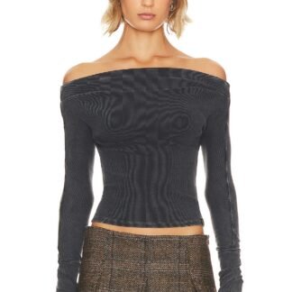 Gigi Long Sleeve